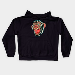 King Kong Kids Hoodie